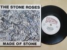 THE STONE ROSES Made Of Stone / Going Down UK 7