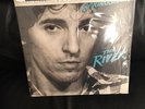 BRUCE SPRINGSTEEN - THE RIVER