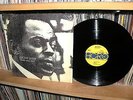 ARCHIE SHEPP - BODY AND SOUL - PRESSAGE ORIGINAL ITALIEN LP HORO