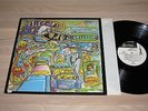 LINCOLN STREET EXIT LP - DRIVE IT / MAINSTREAM PROMO RÉÉDITION en VG+