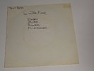 4 ON FOUR TRASH ON THE TUBE 1984 BIG BEAT TEST PRESSING 7