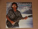 GEORGE HARRISON cloud nine LP SEALED beatles traveling wilburys NO BAR CODE