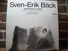 SVEN ERIK BACK fylkingen LP NEW musique concrete experimental electronic ina-grm