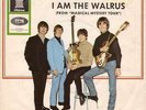 The Beatles - Hello, Goodbye / I Am The Walrus (7