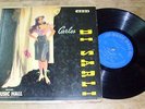 CARLOS DI SARLI TANGO EL POLLO RICARDO ARGENTINA 10' LP