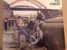 Red Alert - We've Got The Power LP Radiation Punk Skinhead Oi