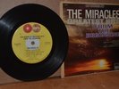 SMOKEY ROBINSON & MIRACLES: FROM THE BEGINNING MINT- 7-INCH 33 1/3 JUKEBOX EP