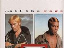 General Public(Vinyl LP)All The Rage-IRS-SP 70046-Canada-1984-Ex/VG