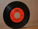 TIMMY WILLIS: MR SOUL SATISFACTION & I'M WONDERING MINT- SIDRA NORTHERN SOUL 45