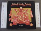 BLACK SABBATH SABBATH BLOODY SABBATH LP ORIGINAL ISSUE BS 2695