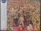 Sealed ROLLING STONES It's Only R&R JAPAN 100% PURE LP Audiophile UIJY-90002