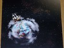 CIRCA SURVIVE Violent Waves 2LP (SEALED) 180G VINYL - OOP underoath.fall of troy