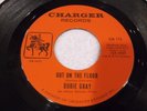 NORTHERN SOUL CLASSIC 45 DOBIE GRAY ON CHARGER CH-115 OUT ON THE FLOOR  EX/NM