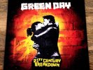 Green Day - 21st Century Breakdown (2 x LP, Vinyl)