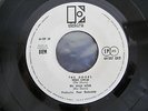 THE DOORS - TOUCH ME+3 7/45 EP PORTUGAL PS PROMO ELEKTRA WHITE LABEL DEMO