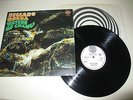 BEGGARS OPERA - WATERS OF CHANGE - VERTIGO UK 1971 VERY RARE SWIRLY ORIGINAL