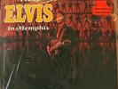 From Elvis in Memphis by Elvis Presley LP Vinyl 33 Record