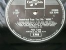 PINK FLOYD MORE 1ST U.K. WEST FACING GREEN TINT