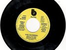Donald Byrd, (Fallin' Like) Dominoes; Promo M/S 45