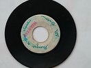 MELLOTONES - WHAT A BOTHERATION // VAL BENNETT - STRANGER ON THE SHORE / BLANK