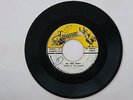 ALTON & THE FLAMES - HOW CAN I // OH WEE BABY / TREASURE ISLE