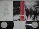 FLEETWOOD MAC LIVE WARNER P-5593-94W Japanese Pressing OBI Vinyl 2LP