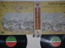 BUFFALO SPRINGFIELD SAME ATLANTIC P-5124,5A Japanese Pressing OBI Vinyl 2LP