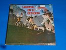 CONJUNTO DE LA UNIVERSIDAD DEL NORTE, ANDRES MARQUEZ, ILLAPU, LP EX 1975