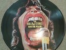 Rolling Stones Rare Beautiful Delilah Picture Disc Vinyl Record