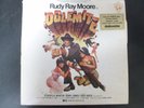 RUDY RAY MOORE DOLEMITE ORIGINAL LP GENERATION INTERNATIONAL SNDTRK