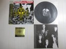 QUEENSRYCHE - OPERATION : MINDCRIME JAPAN LP OBI STICKER COMPLETE F/S