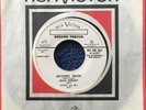 Elvis Presley - I Forgot To Remember To Forget / Mystery Train - Promo 45 RPM