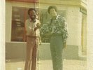 Jeff Parker - New Breed