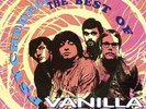 Vanilla Fudge - Psychedelic Sundae: The Best of Vanilla Fudge