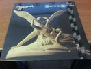 LP WHITESNAKE SAINTS & SINNERS LIBERTY 54 1833501  SIGILLATO ITALY PS 1982 MCZ