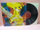 JAPAN LP BRAHMS QUINTET CLARINET & STINGS LEOPALD WLACH VKQ ML5031 FLIPBACK