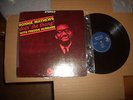 RONNIE MATHEWS DOIN' THE THANG LP VINYL FREDDIE HUBBARD PRESTIGE JAZZ ORIGINAL