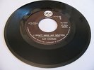 RAY CHARLES - I DON'T NEED NO DOCTOR / PLEASE SAY YOU'RE FOOLING - ABC