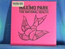 Maximo Park - The National Health, LP, MP3, neu