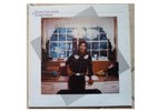 TOWNES VAN ZANDT * AT MY WINDOW * VINYL LP HEARTLAND HLD 003 PLAYS GREAT