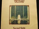 CULPEPER'S ORCHARD Second Sight UK Polydor 1972 LP MINT- Superb Danish Prog