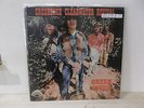 CREEDENCE CLEARWATER REVIVAL ?Green river LP EX/EX+I STAMPA ITA(DIFFERENT COVER)
