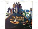 The Beatles - Yellow Submarine GER LP 1969 //1