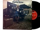 Randy Pie - Highway Driver UK LP 1974 //1