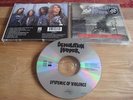 DEMOLITION HAMMER Epidemic of violence ORG 1992 Solstice Exhorder Hellwitch