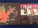vintage SEALED Bugs Henderson Group At Last LP record Armadillo 1978 PERFECT