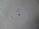 LITTLE AXE / SKIP MCDONALD Never Turn LP ON-U LP 62 WHITE LABEL only 25 Made 