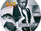 B.B. King-King of the Blues  Vinyl / 12