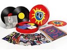 Primal Scream - Screamadelica - 20th Anniversary Limited Collector's Edition Box