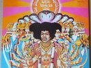 JIMI HENDRIX EXPERIENCE Axis Bold As Love LP W7/REPRISE 1968 US+Club SKAO 91441